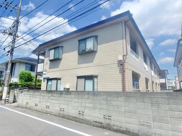 外観(★日当り良好★)