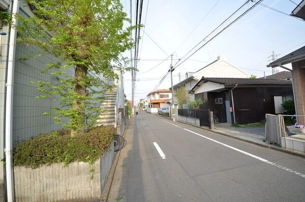 その他(外観・共用部分)