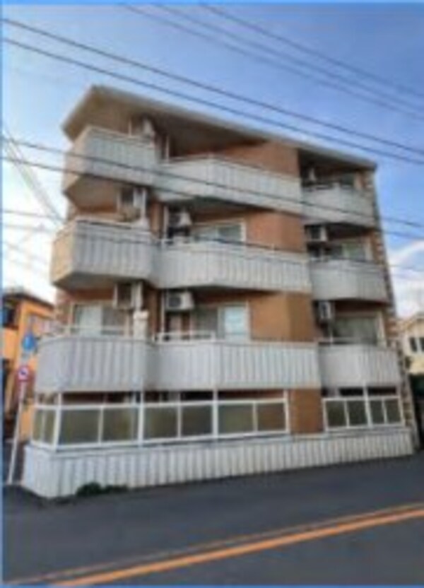 外観(外観)