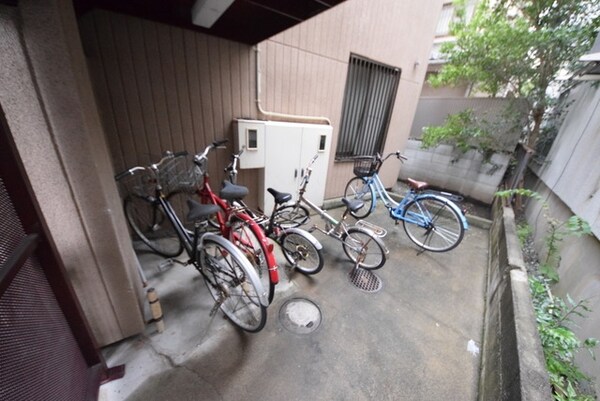 その他(外観・共用部分)