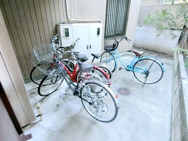 その他(外観・共用部分)