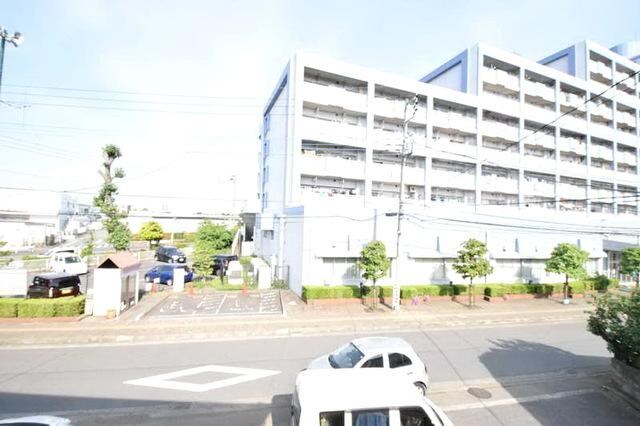 物件内観写真6　(室内・室内設備)