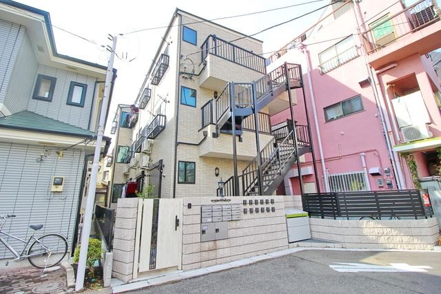 外観写真
