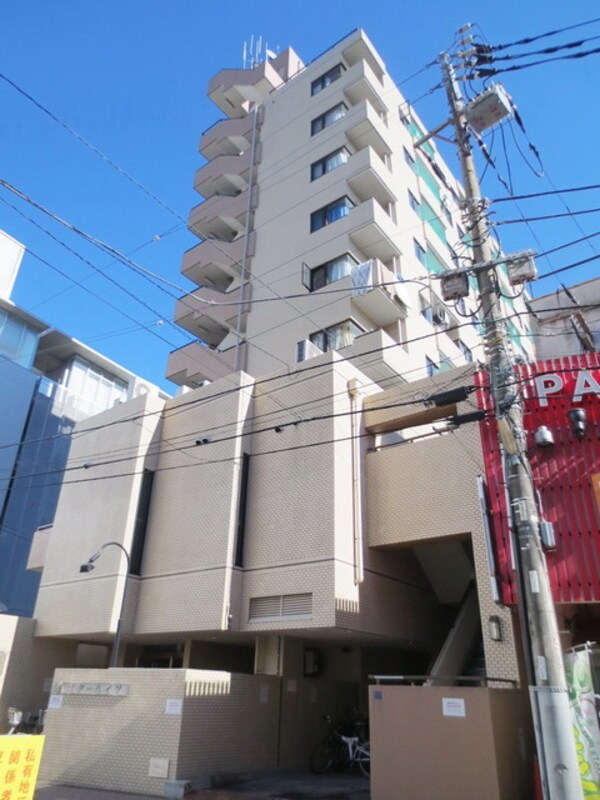 外観(★広くていい感じ★)