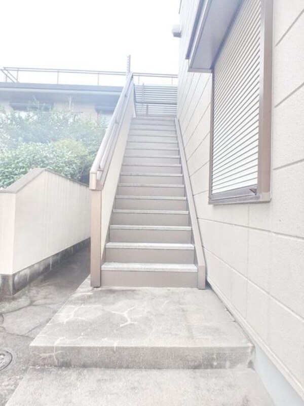 エントランス(☆エントランス☆)