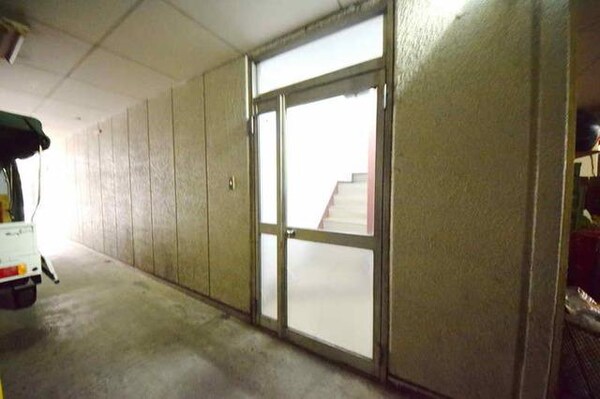 エントランス(外観.共用部分)