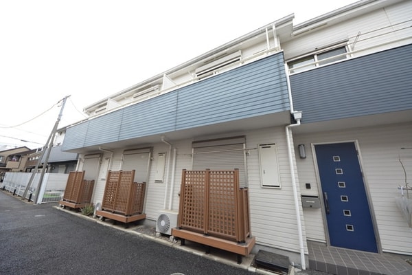 ロビー(外観)