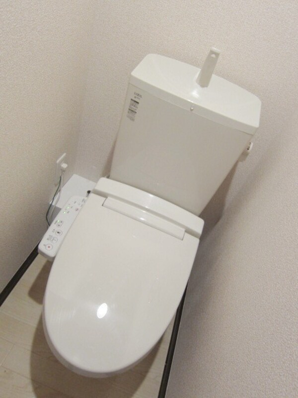 トイレ(★お問い合わせはタウンハウジング府中店まで★)