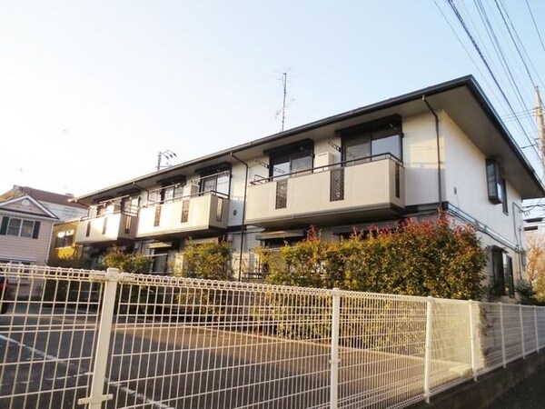外観(★南向き日当たり良好★)