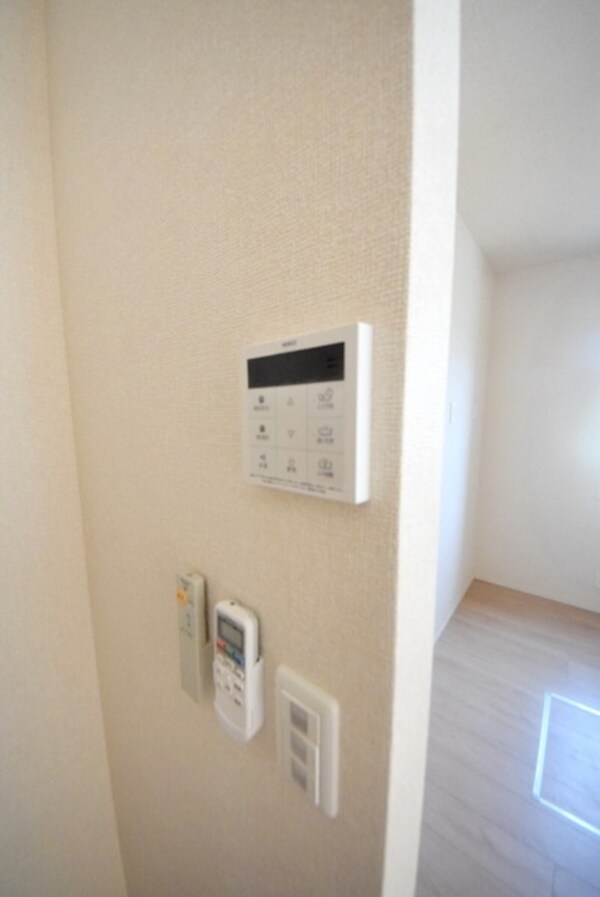 その他(★給湯器リモコン★)