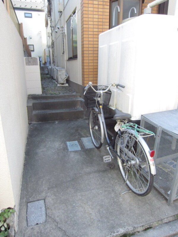 その他(★お問い合わせはタウンハウジング聖蹟桜ヶ丘店まで★)