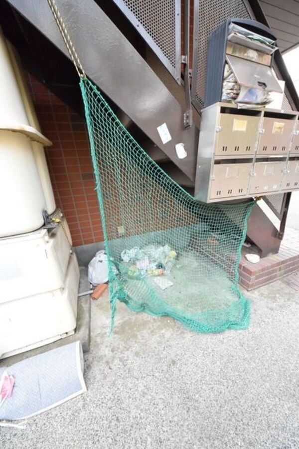 その他(外観・共用部分)