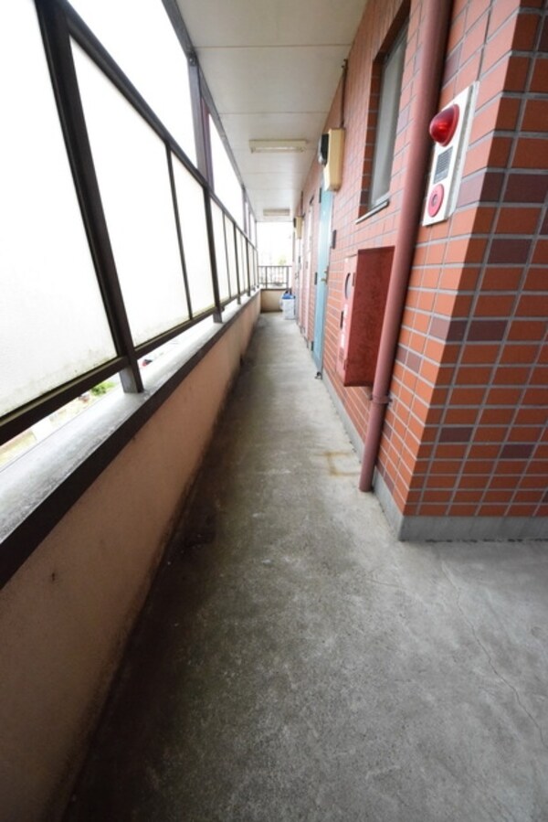 その他(外観・共用部分)