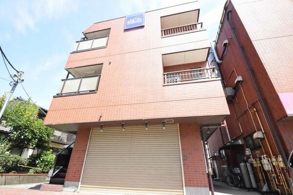 外観(外観・共用部分)