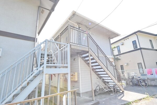外観(★閑静な住宅街★)
