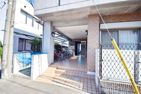 エントランス(★エントランス★)
