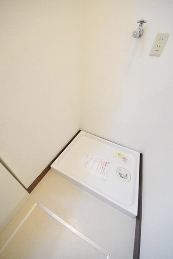 その他(★洗濯機置き場★)