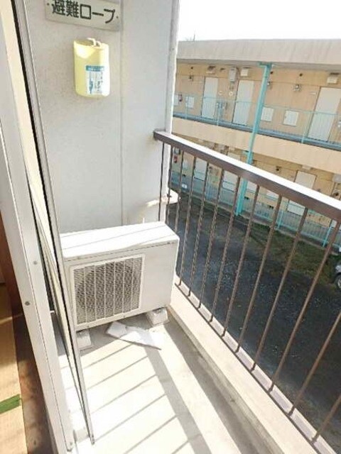 物件内観写真17　(室内・室内設備)