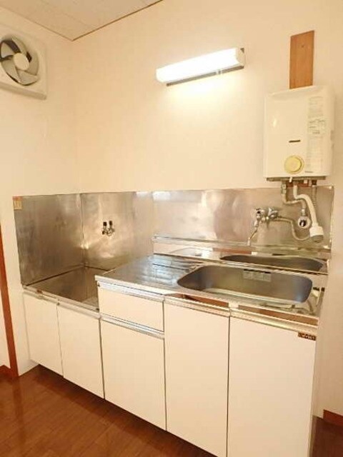 物件内観写真18　(室内・室内設備)