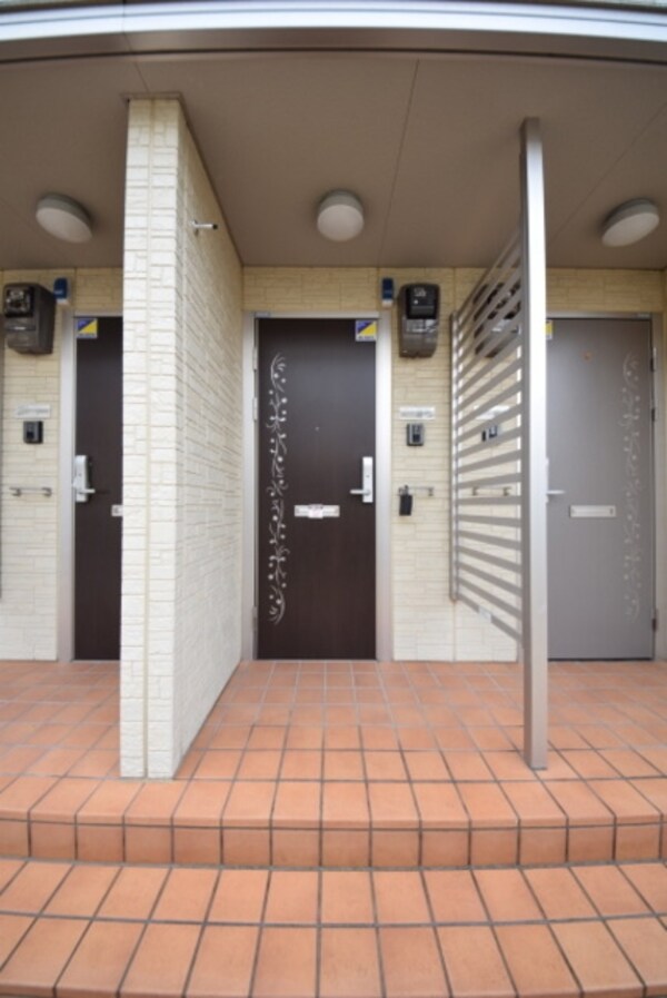 エントランス(★エントランス★)