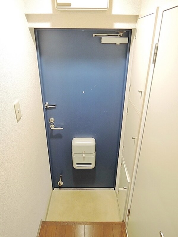 玄関(★お問い合わせはタウンハウジングまで★)