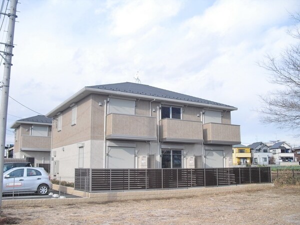 外観(★日当たり住環境良好★)