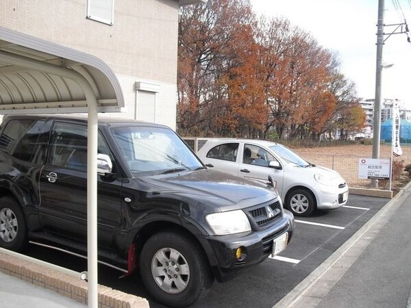 駐車場(★敷地内駐車場★)