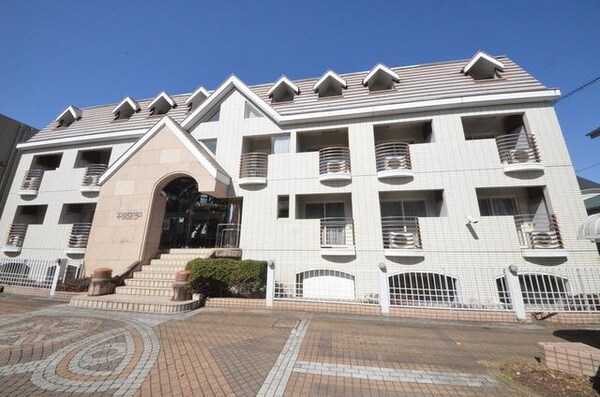 外観(★お問い合わせはタウンハウジング聖蹟桜ヶ丘店まで★)