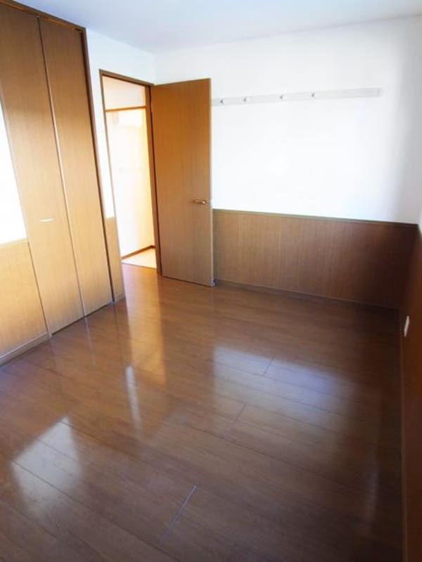 その他室内・内装(☆こちらは寝室に☆)
