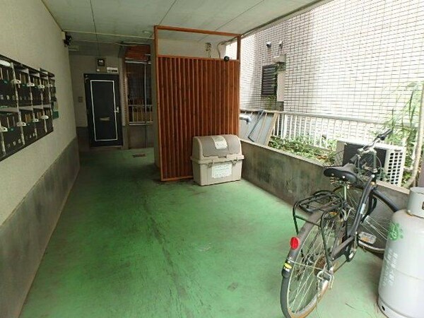 その他(外観・共用部分)