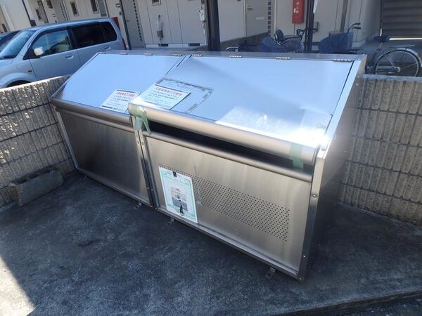 その他(★ゴミ置き場★)