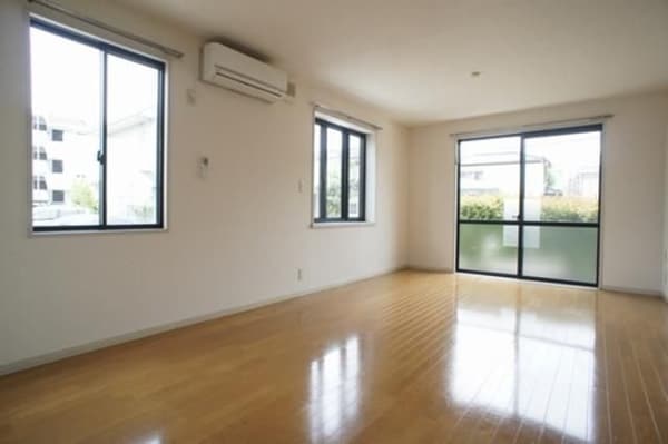 リビング・居室