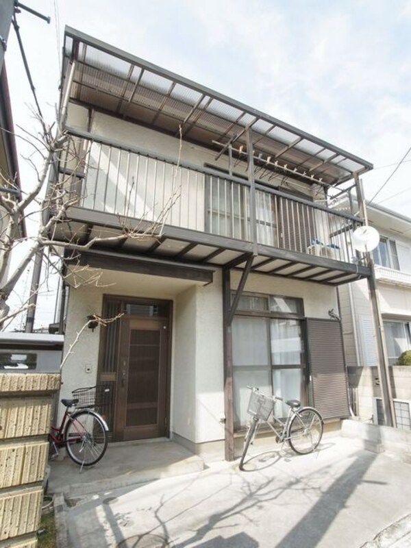 外観(外観・共用部分)