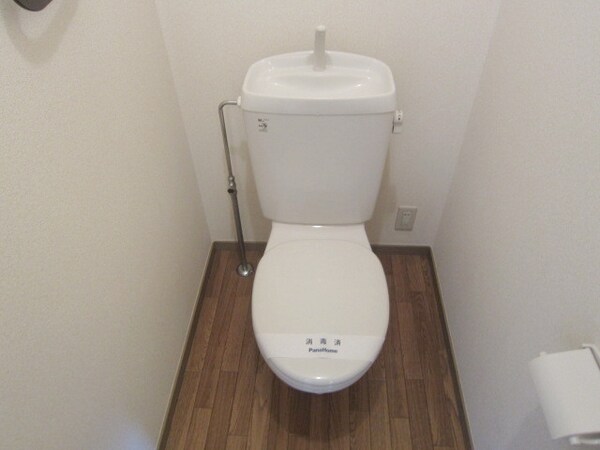 トイレ(★トイレ綺麗ですよ★)