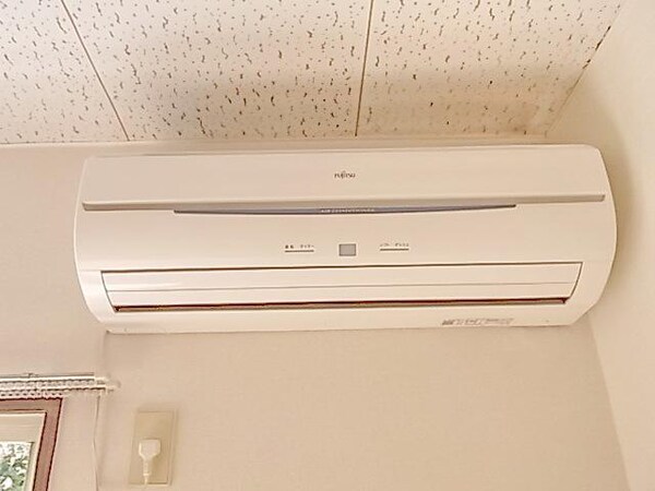設備(★エアコン完備★)