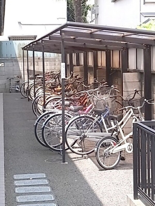 共有部分(共有部分)
