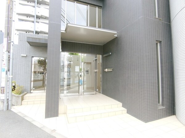 エントランス(☆エントランス☆)