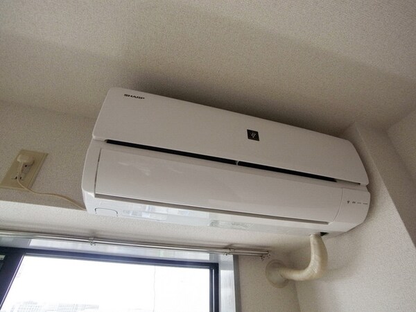 設備(☆エアコンも完備しております☆)