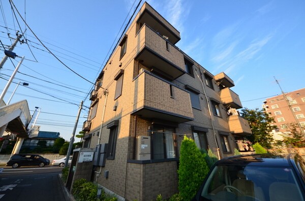 外観(外観・共用部分)