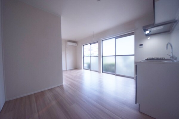 リビング・居室(リビング/居室)