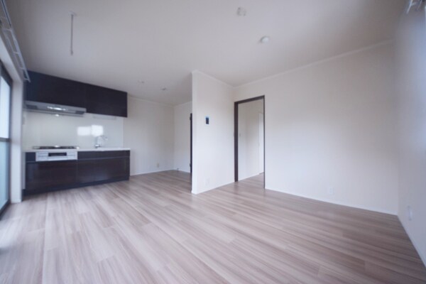 リビング・居室(リビング/居室)