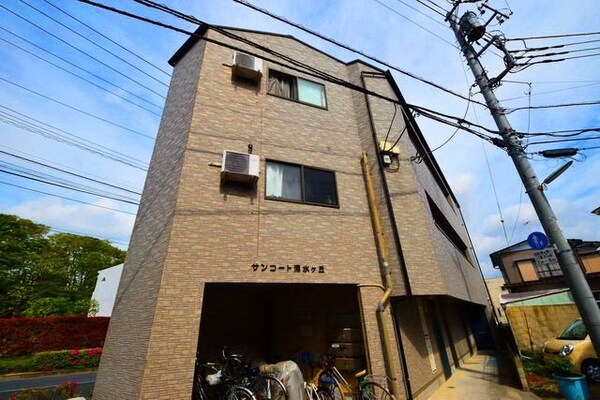 外観(★お問い合わせはタウンハウジングまで★)