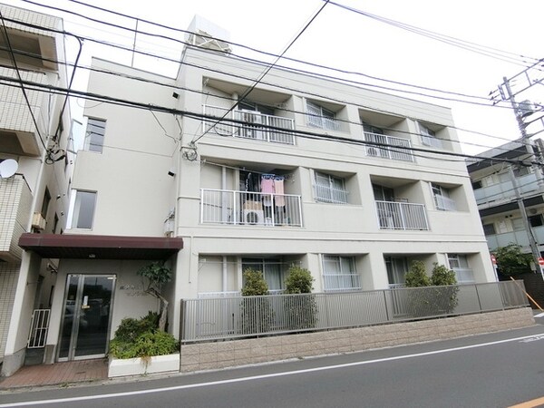 外観(★外観・共有部分★)