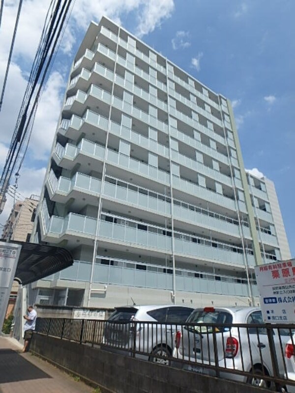 外観(★しっかりとしたマンションタイプ★)