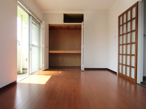 リビング・居室(★きれいなお部屋です★)