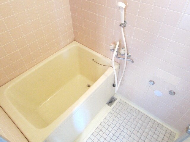物件内観写真5　(★お風呂です★)