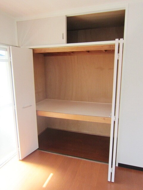 物件内観写真10　(★収納です★)