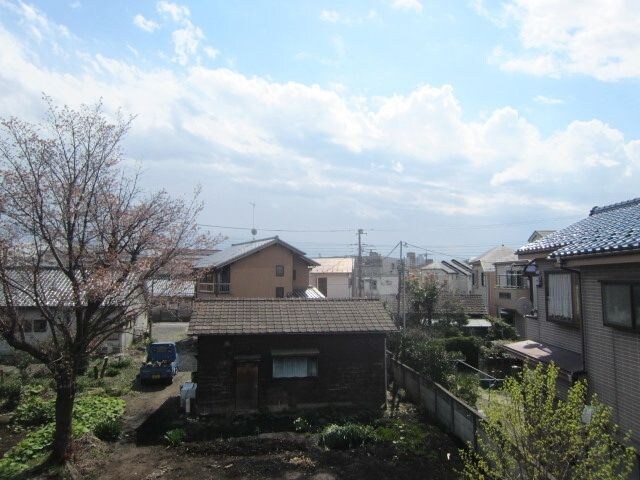 物件内観写真14　(★眺望良好です★)