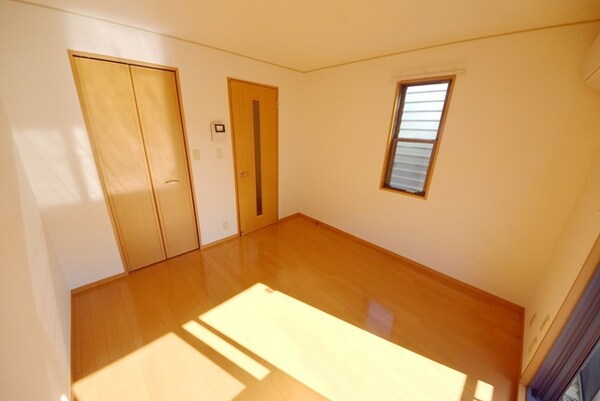 その他室内・内装(★使いやすい形のお部屋です★)