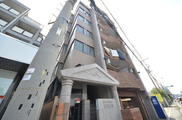 外観(外観・共用部分)